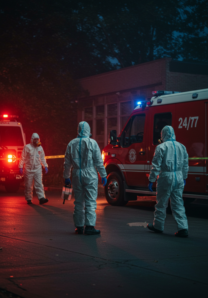 247-Emergency-Response 247 Emergency Response