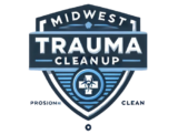 Midwest Trauma Cleanup Logo