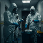 Professional Remediation u0026 Sanitization