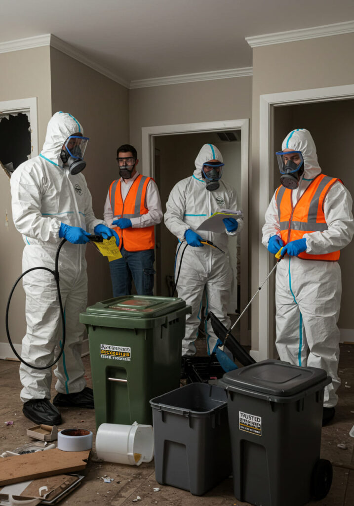 Bellwood Trusted Biohazard Cleanup Specialists Bellwood Trusted Biohazard Cleanup Specialists