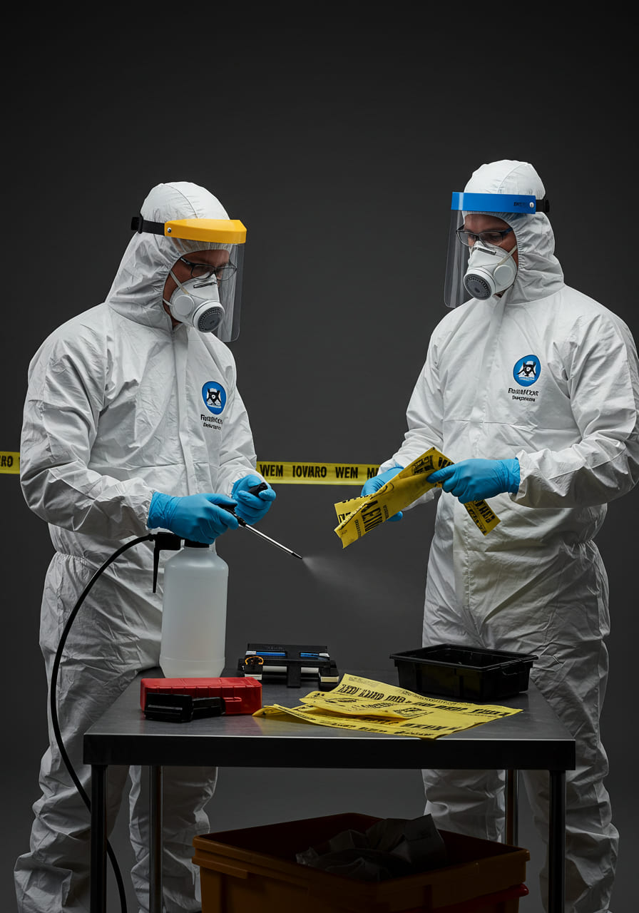 Frankfort Trauma & Biohazard Cleanup Specialists Frankfort Trauma & Biohazard Cleanup Specialists