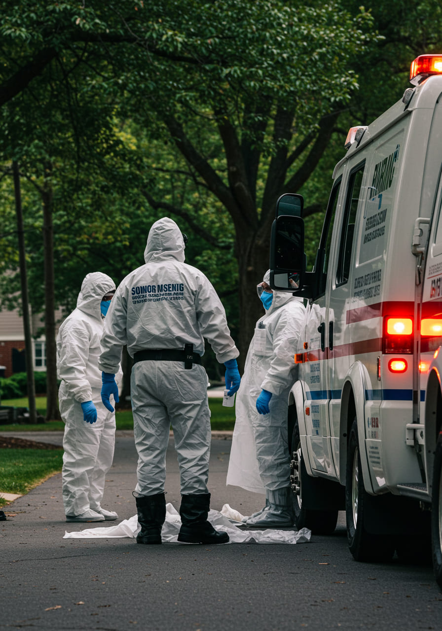 crime scene and trauma cleanup service in Barrington crime scene and trauma cleanup service in Barrington
